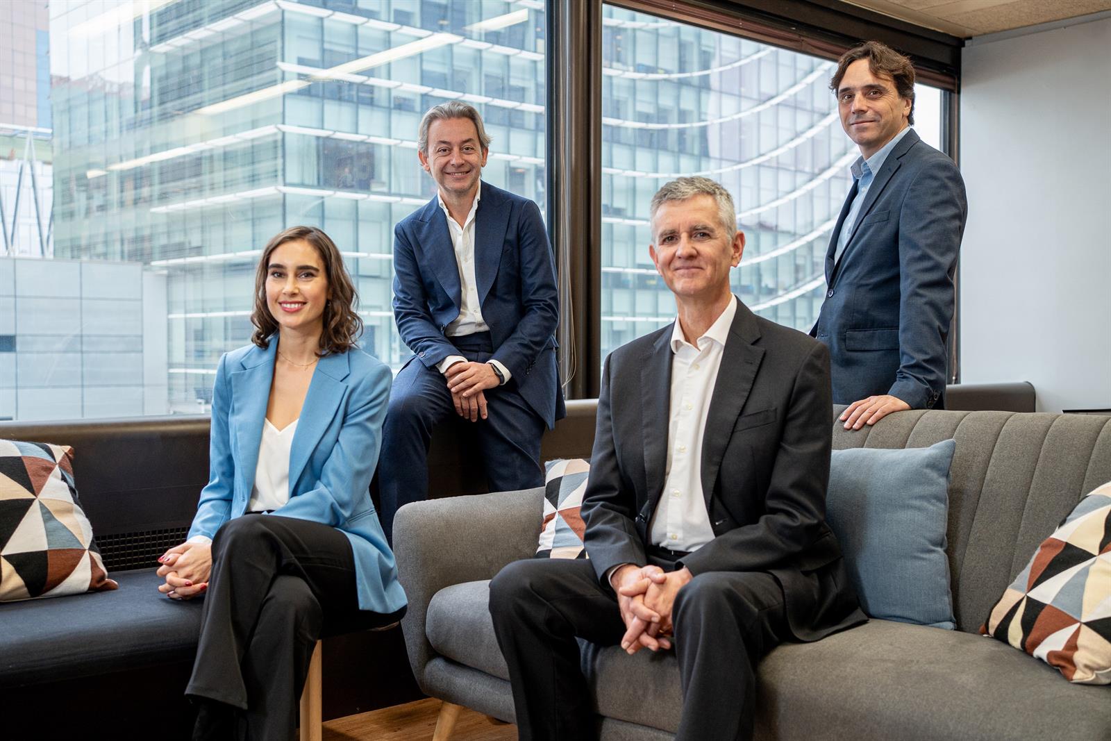 Grant Thornton incorpora un nuevo equipo al área de Consultoría del Sector Seguros