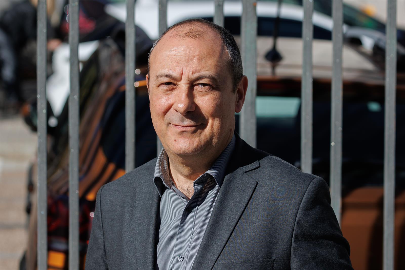 CCOO muestra «sorpresa» por el anuncio de Saiz de la subida de pensiones y «contrastará» las cifras