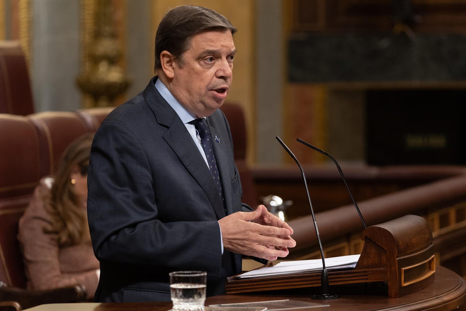 Agricultura lanza las ayudas de 1,4 millones para la formación de profesionales rurales para 2024