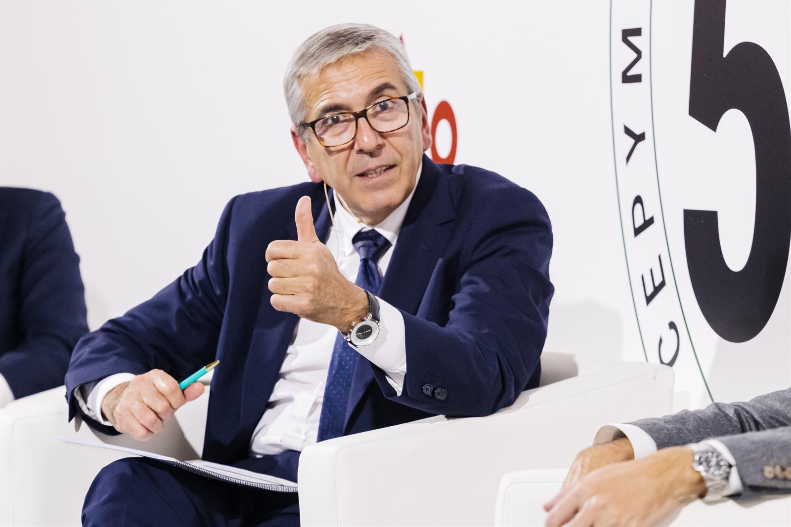 El ICO invertirá otros 900 millones en la nueva convocatoria de Fond-ICO Global