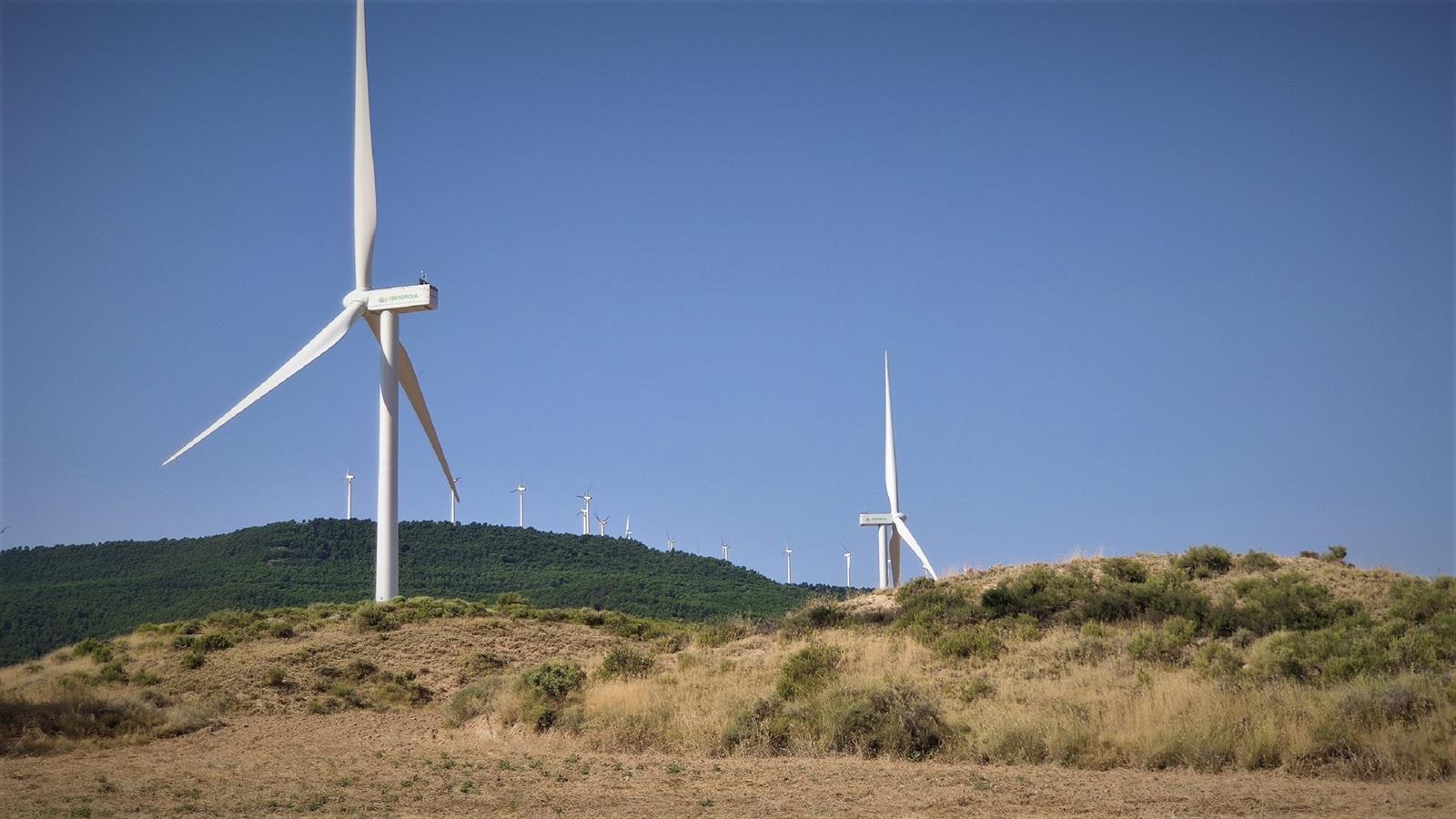 Forestalia cierra un acuerdo con GE Vernova para el suministro de aerogeneradores para 693 MW en España