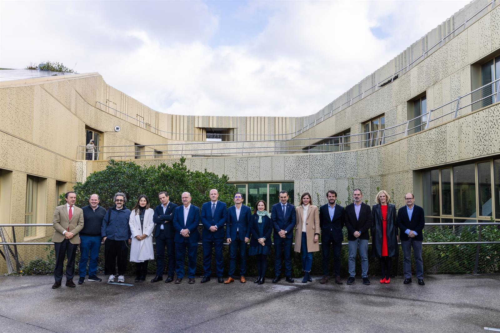 Basque Culinary Center cifra su impacto económico en 228 millones en los últimos diez años
