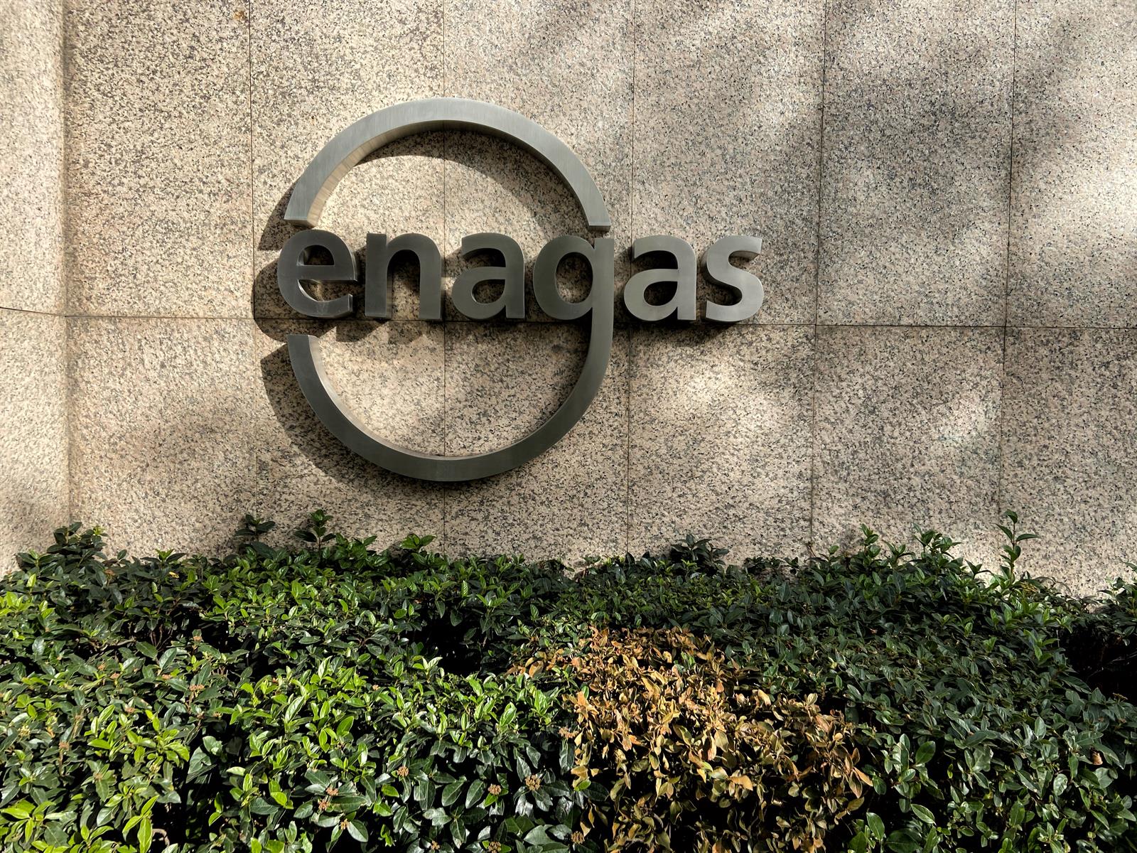 Fitch reafirma el rating de Enagás en ‘BBB’ con perspectiva ‘estable’