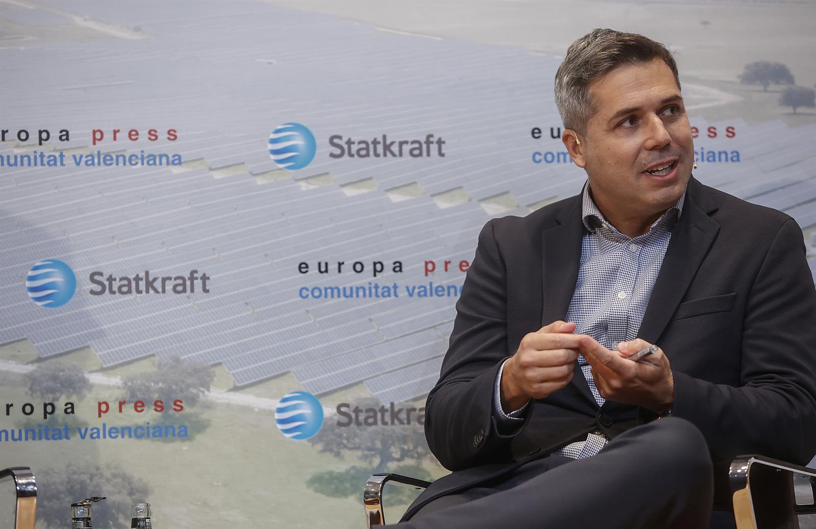 Statkraft obtiene autorización para impulsar Arada Solar y suministrará hidrógeno verde a la cerámica