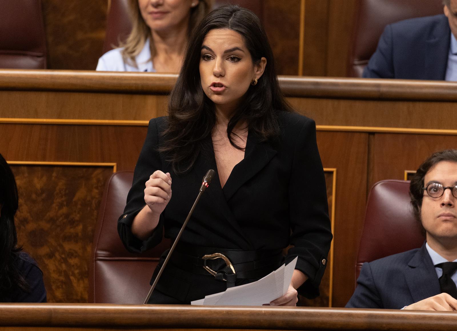 El Congreso vota mañana una moción de Vox para eximir de IVA a alimentos en 2024, incluyendo carnes y pescados