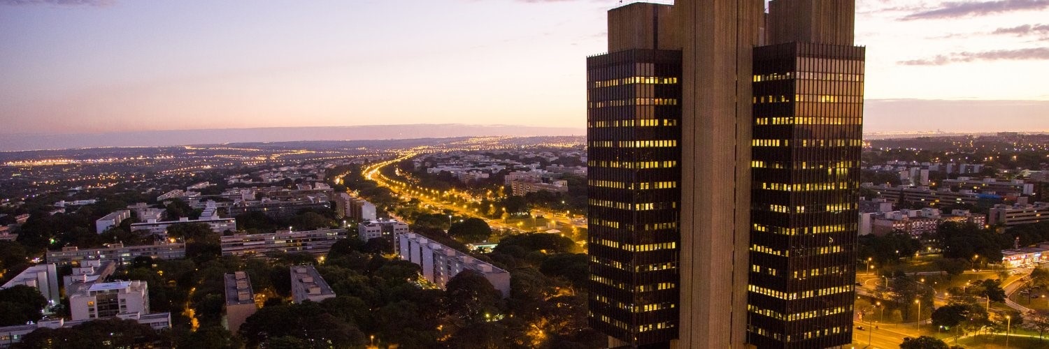 El Banco Central de Brasil seguirá recortando los tipos en 50 puntos básicos en las próximas reuniones