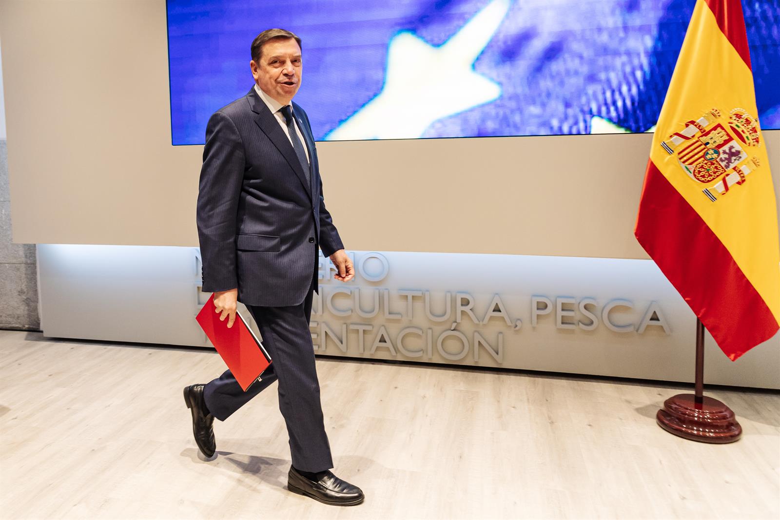 Unión de Uniones pide que la Ley de Agricultura Familiar no beneficie a familias de grandes empresas y fondos