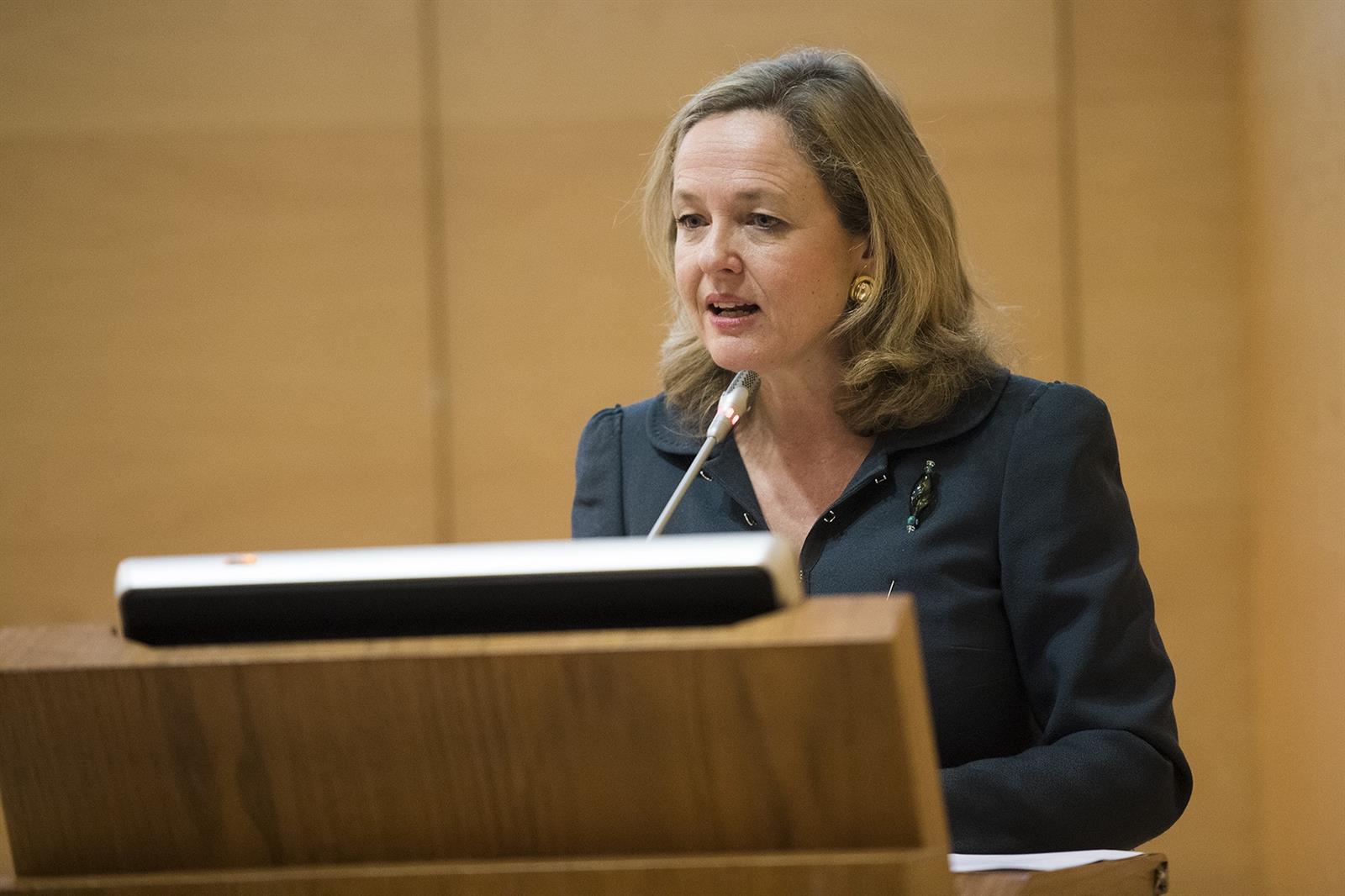 Economía incorpora un nuevo portal en su web con cerca de 25.000 series de información económica