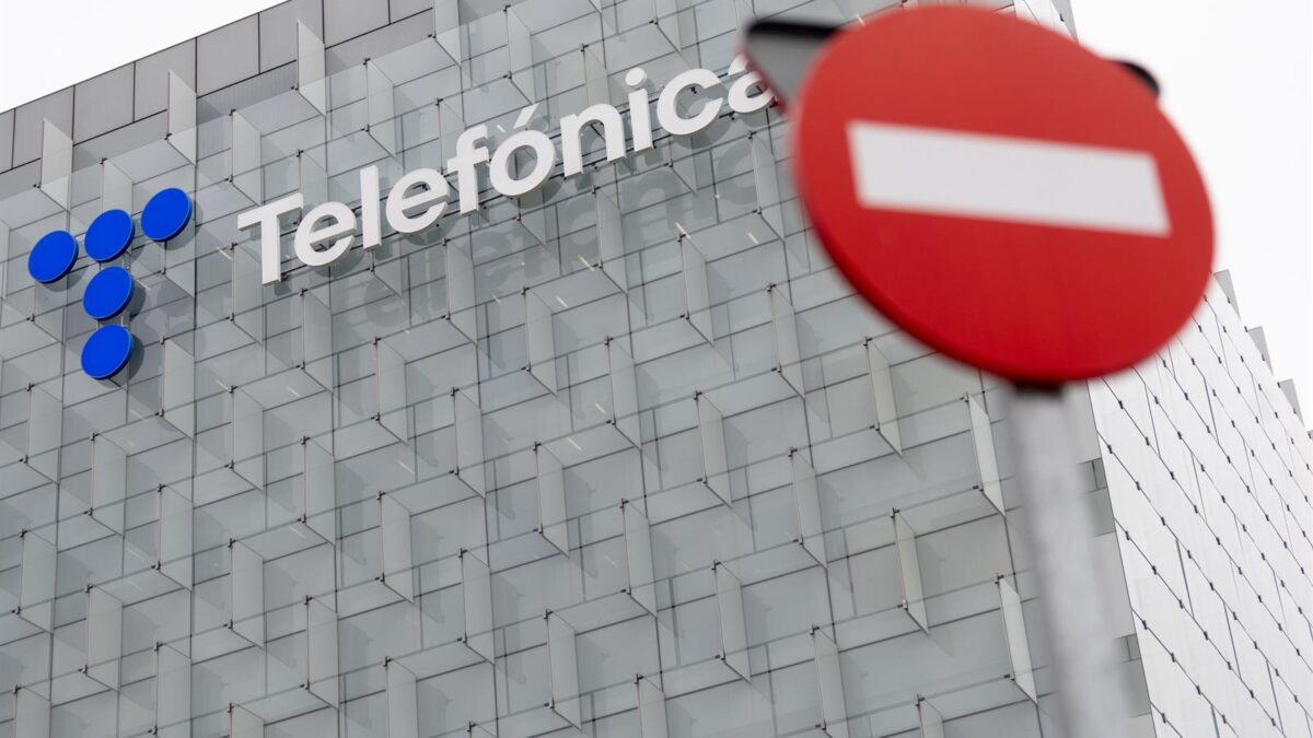 Telefónica rebaja a 3.411 empleados la afectación del ERE con un ...