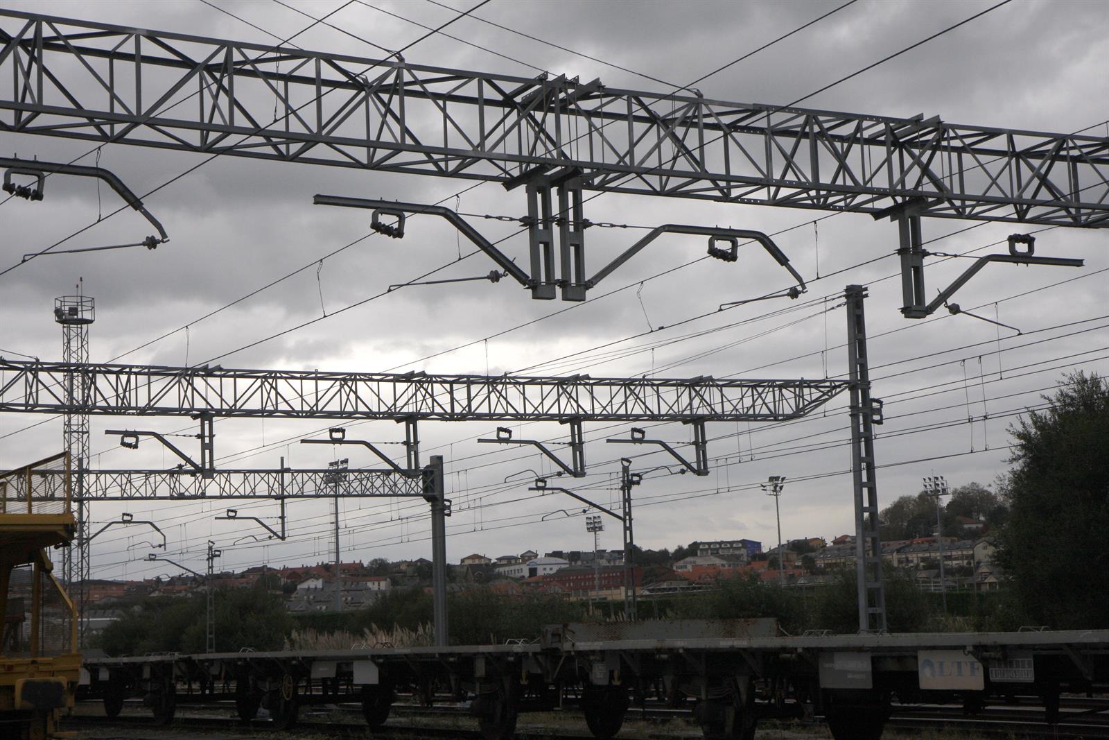 El Gobierno invierte más de 50 millones de euros en nuevas infraestructuras ferroviarias en Madrid