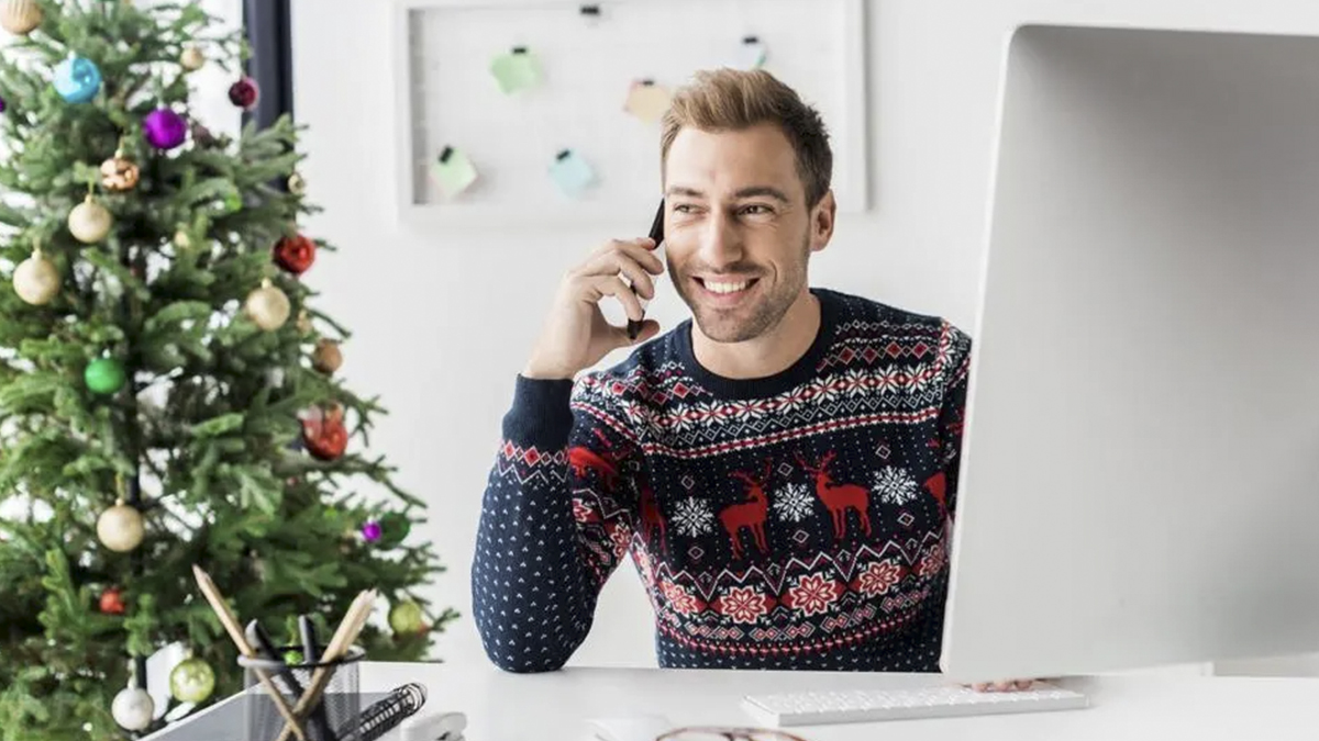 Tres cosas que debes hacer estas Navidades para avanzar en tu búsqueda de empleo