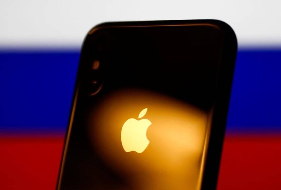 La demanda de los piratas informáticos rusos revela debilidades en el iOS 16 de Apple