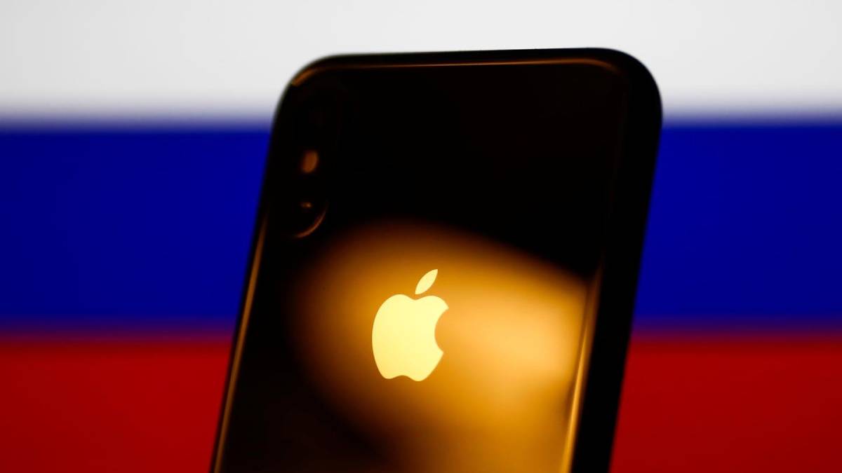 La demanda de los piratas informáticos rusos revela debilidades en el iOS 16 de Apple