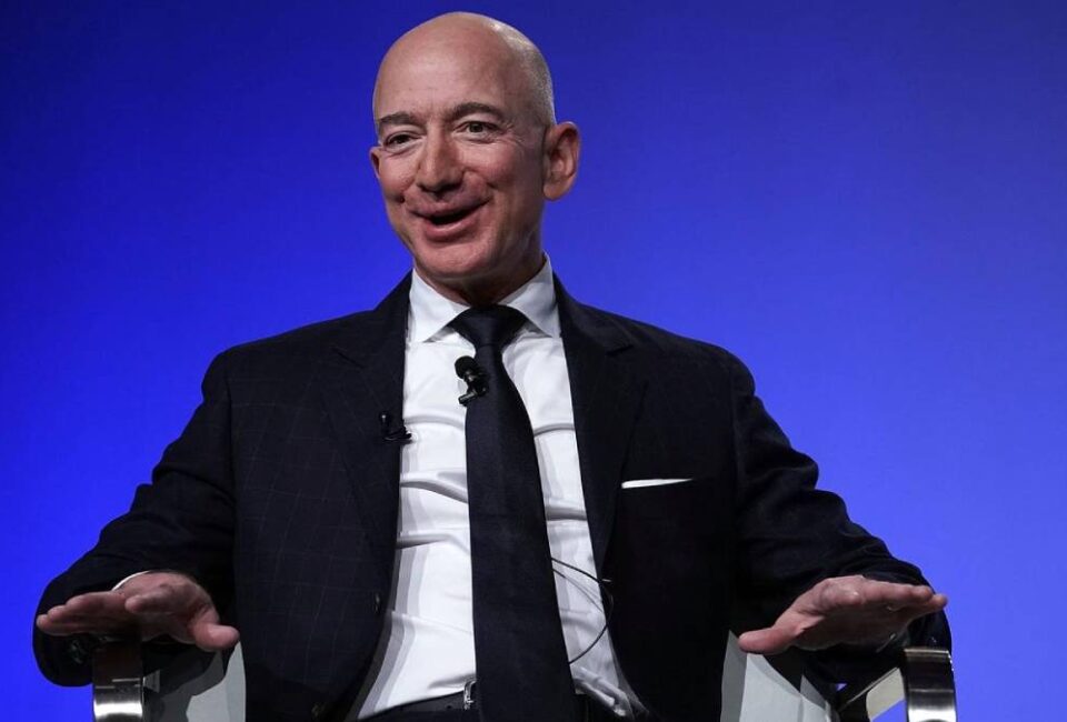 El truco de Jeff Bezos para preparar la reunión de trabajo «perfecta»