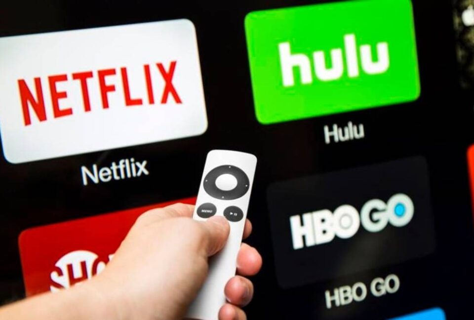 93 mil millones de horas de Netflix: Esto es lo que revelan los datos