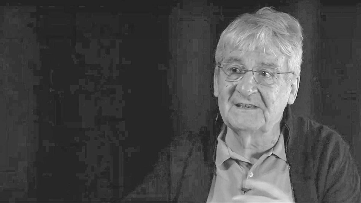 Fallece el gestor cultural Rafael Moll, legendario director artístico de la Sala Zeleste