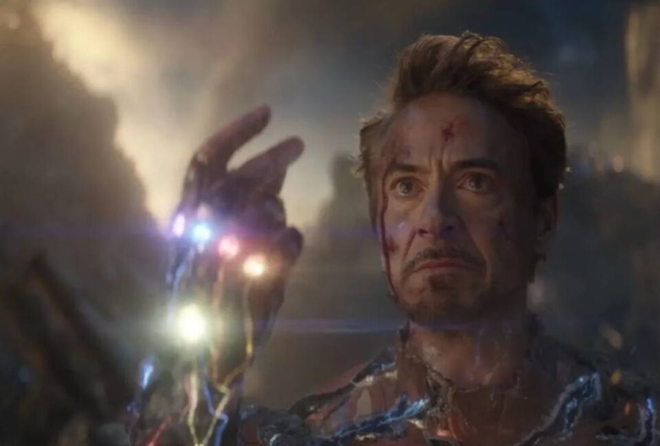 Disney no desenterrará el cadáver de Tony Stark para el MCU