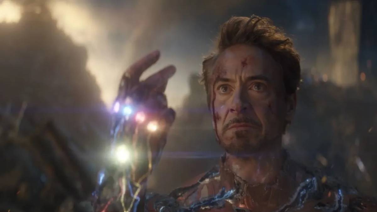 Disney no desenterrará el cadáver de Tony Stark para el MCU