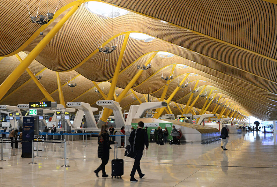 Aena renueva la certificación de sus aeropuertos en el programa Airport Carbon Accreditation