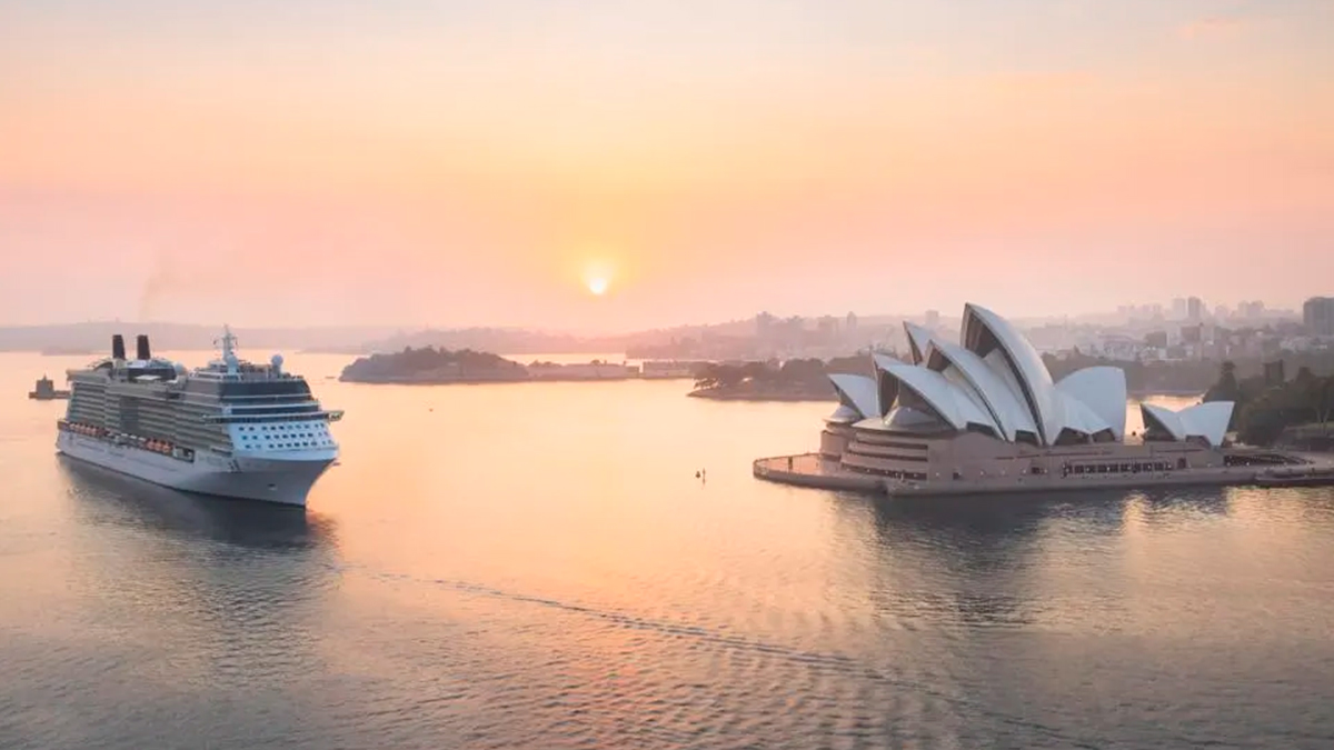 Cruceros desde Rio de Janeiro: itinerarios y ofertas