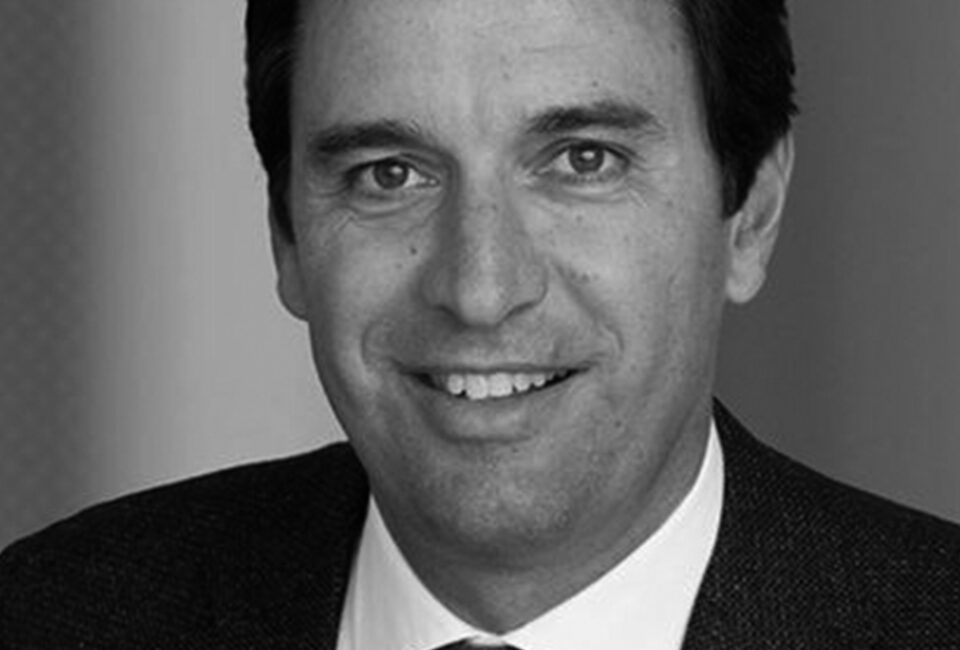 Alberto Gavazzi sustituirá a Benjamin J. Babcock como presidente del consejo de Dia