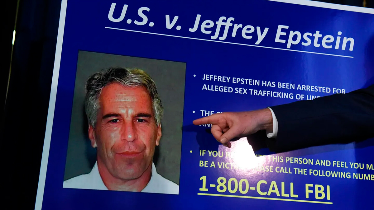 Cronología de las principales demandas y juicios a los que se ha enfrentado el magnate Jeffrey Epstein