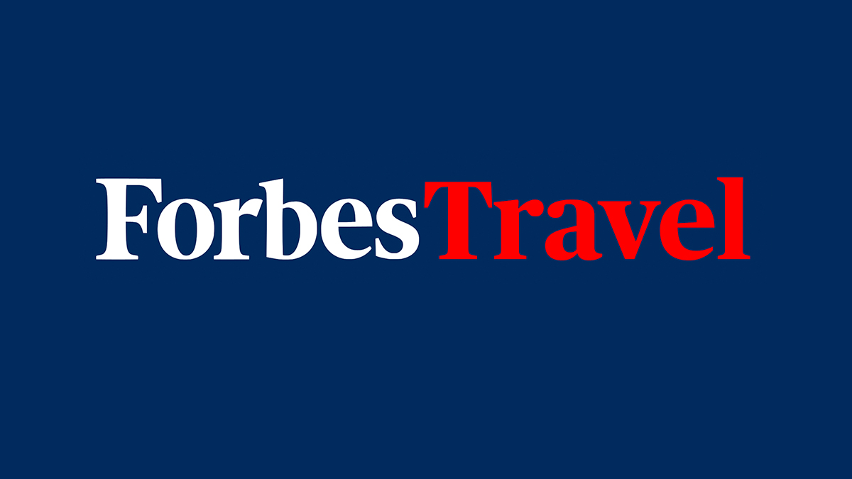 Hoy nace Forbes Travel