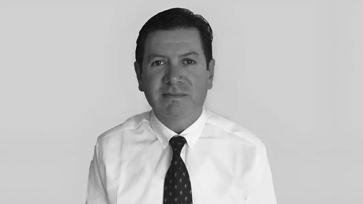 GlobalSuite Solutions nombra a Carlos Villamizar como nuevo director general en Colombia