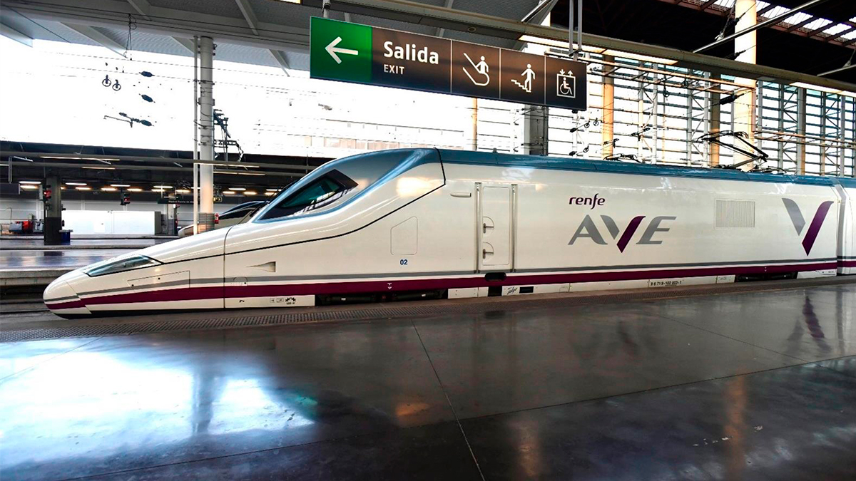 Todo lo que debes saber de la huelga de Renfe y Adif el 9 de febrero si viajas ese día