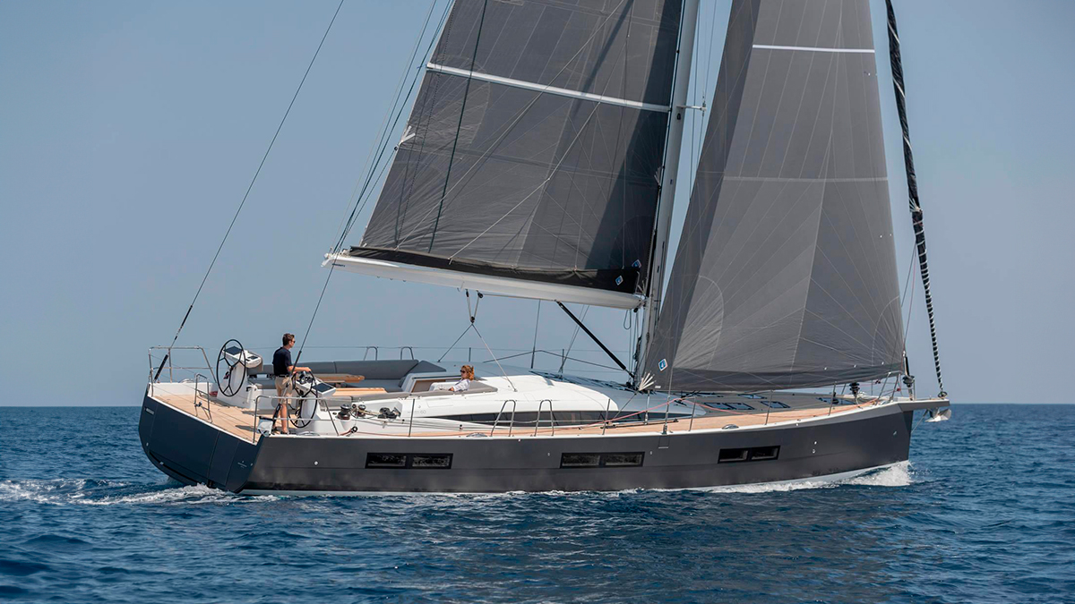 Así es el Jeanneau Yachts 60: elegancia y personalización en el mar