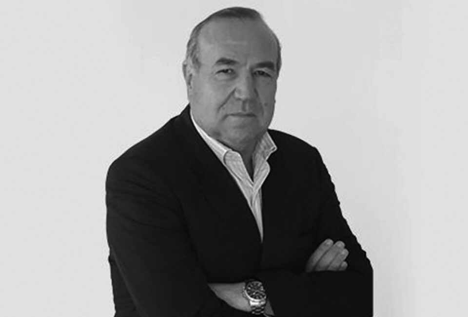 Luis Basagoiti, nuevo presidente y consejero delegado de Millenium Hospitality