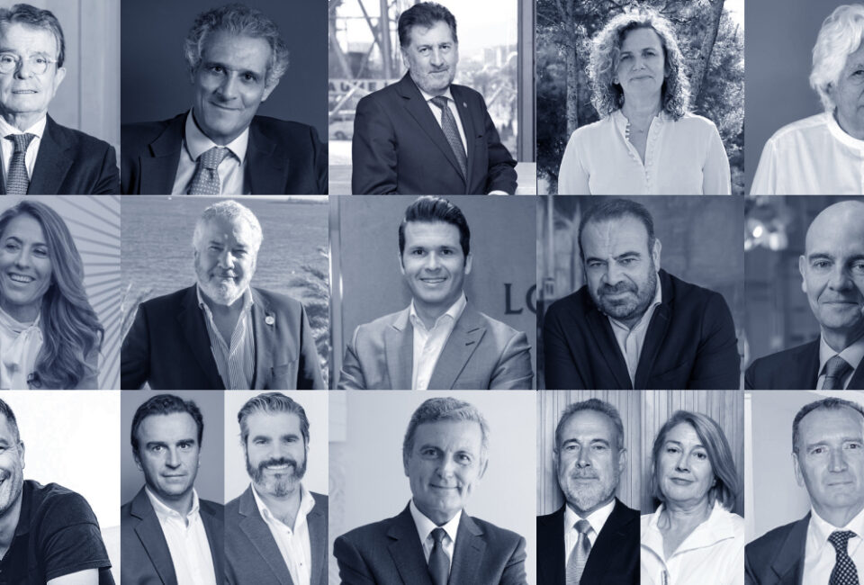 Lista Forbes Travel | Los 15 grupos hoteleros que lideran el sector 2024