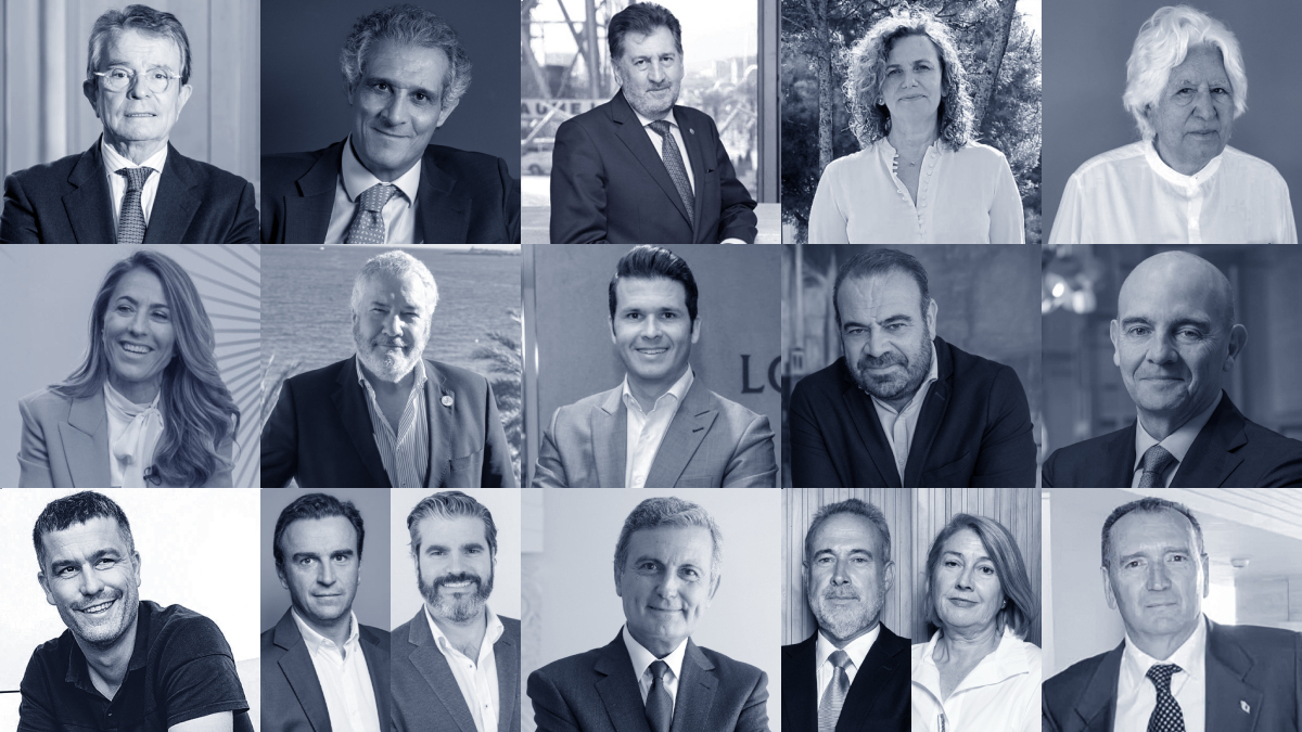 Lista Forbes Travel | Los 15 grupos hoteleros que lideran el sector 2024