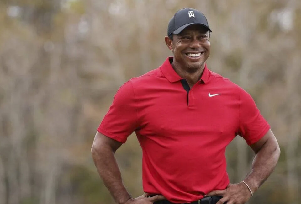 Cuál será el destino de Tiger Woods tras poner fin a su asociación de 500 millones de dólares con Nike