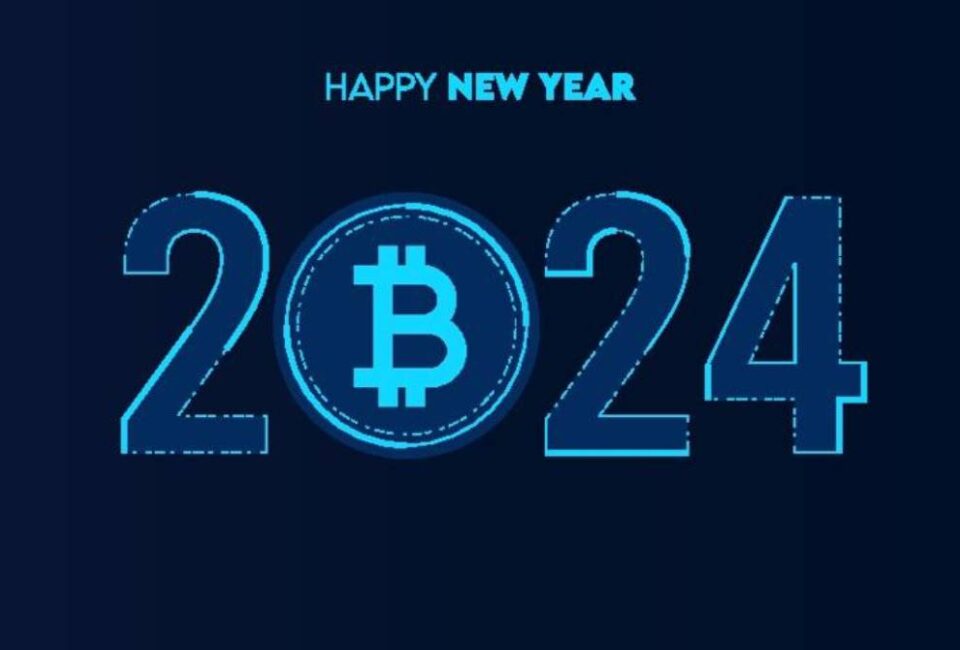 Cinco tendencias clave de Bitcoin y activos digitales a tener en cuenta en 2024