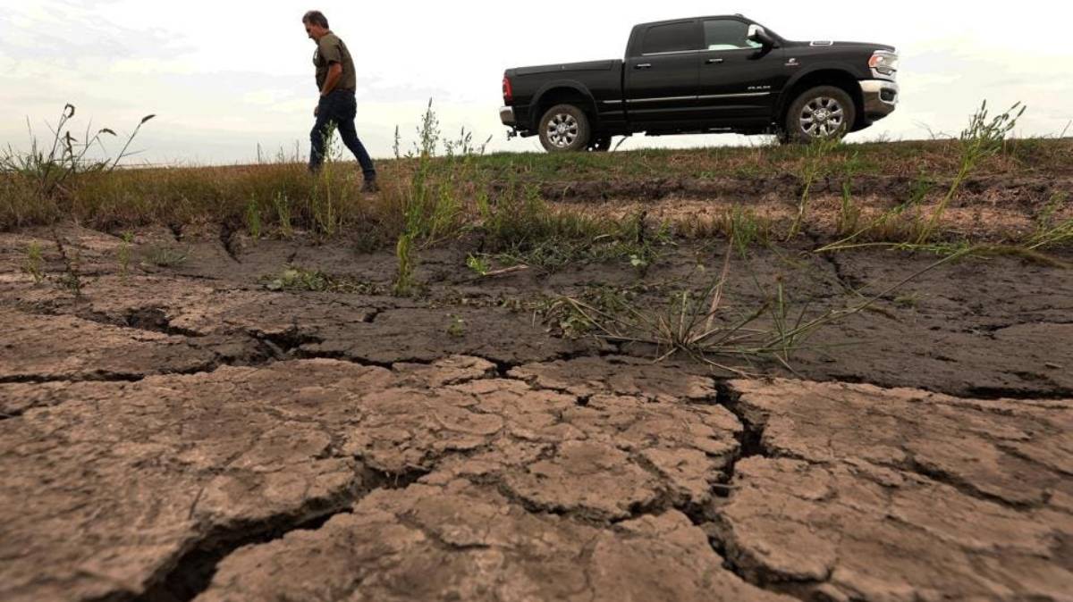 Un año de desastres en Estados Unidos valorados en miles de millones de dólares