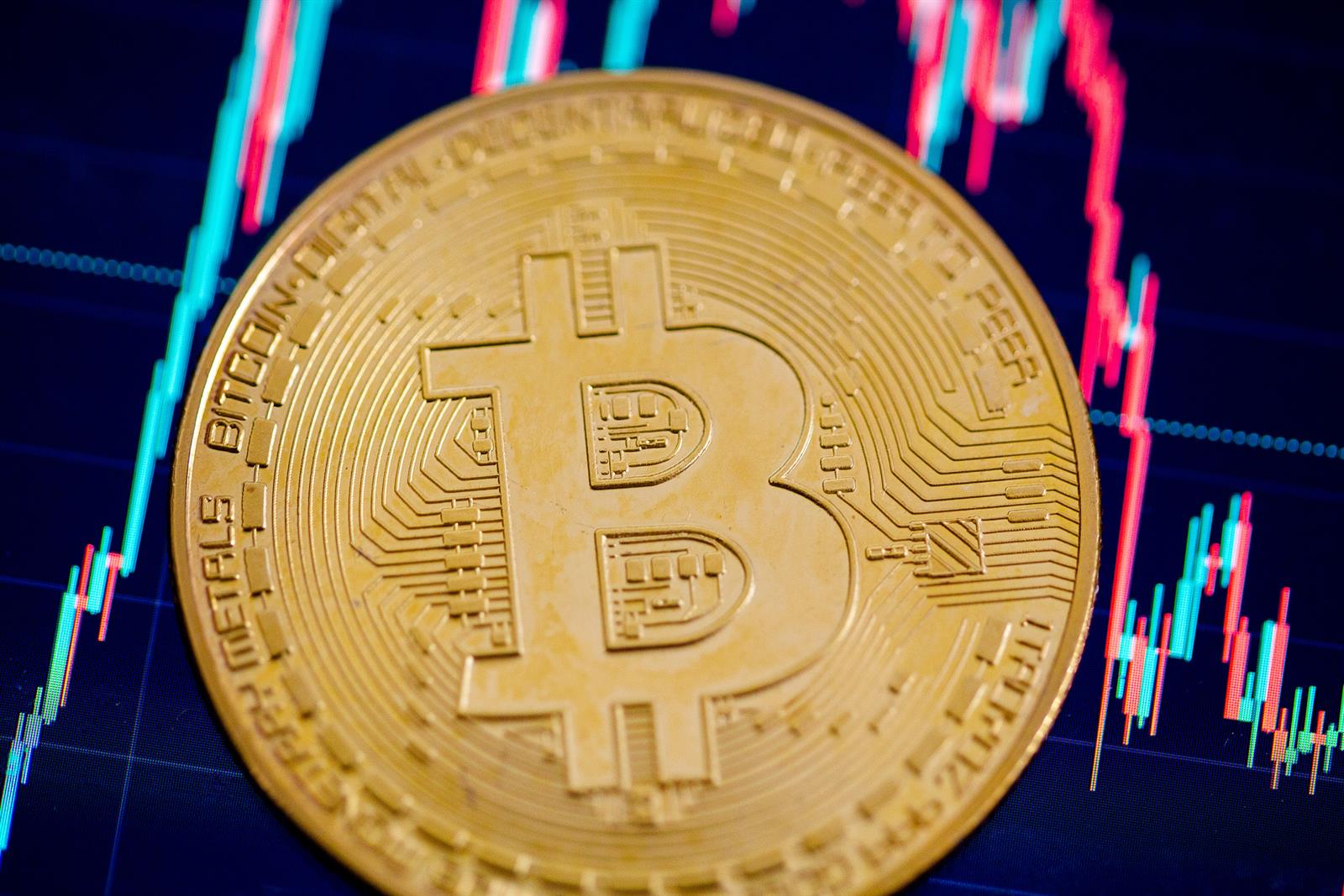 La SEC autoriza los primeros fondos cotizados (ETF) al contado de bitcoin