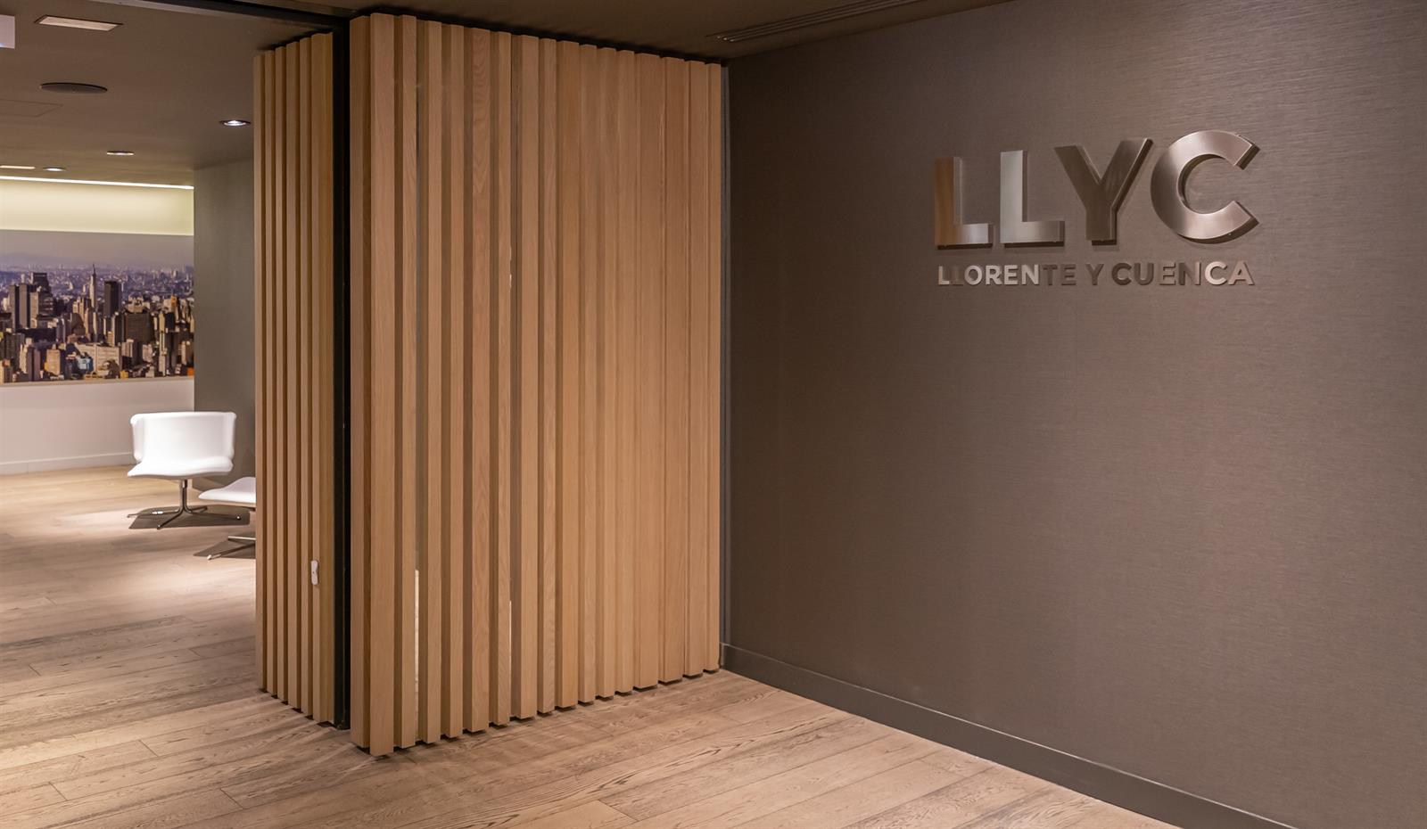 LLYC lidra el asesoramiento en fusiones y adquisiciones por volumen en España, según Mergermarket