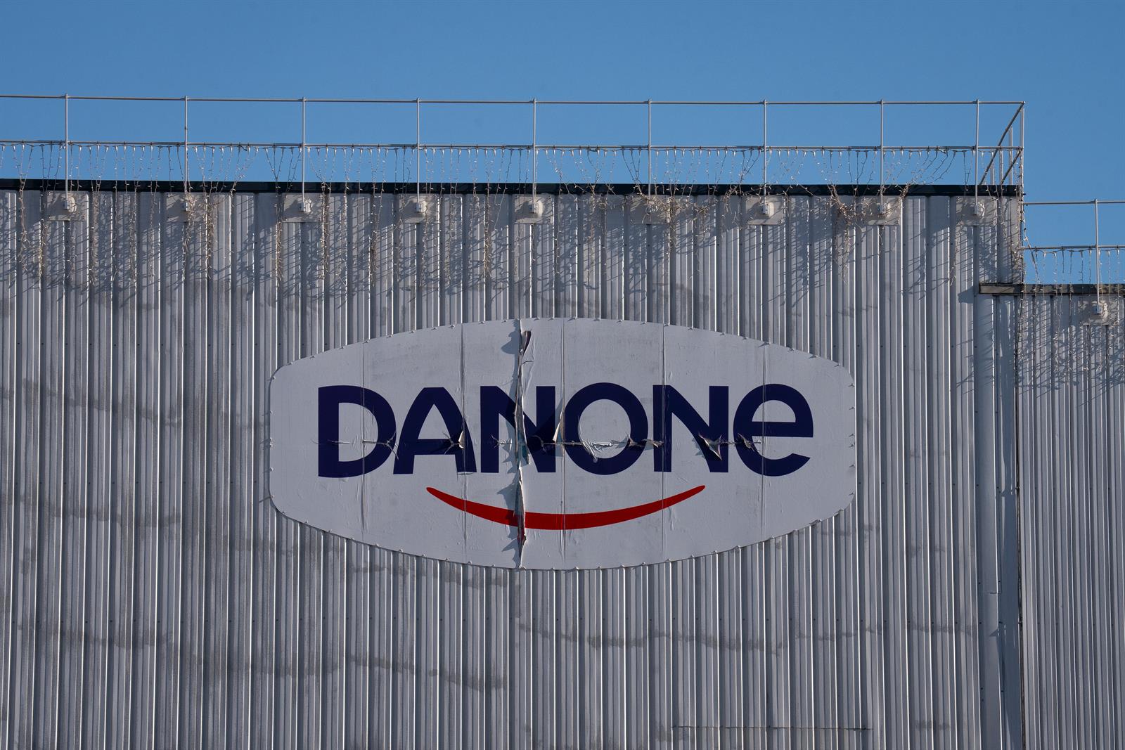 Danone España plantea a los sindicatos la venta de su planta en Parets del Vallès (Barcelona)