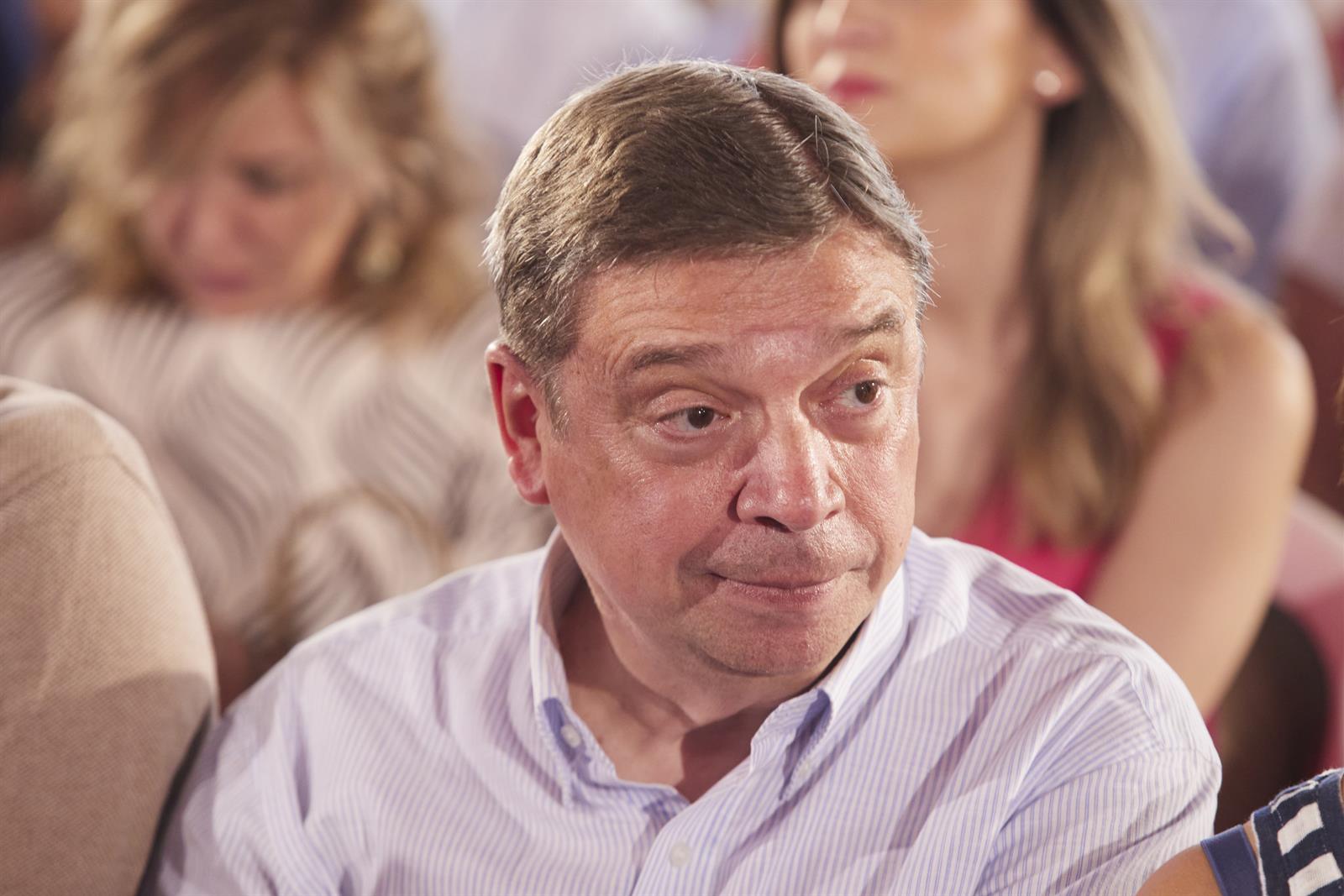 Gobierno y FIAB muestran su «preocupación» por la situación del mar Rojo, que puede impactar en los precios