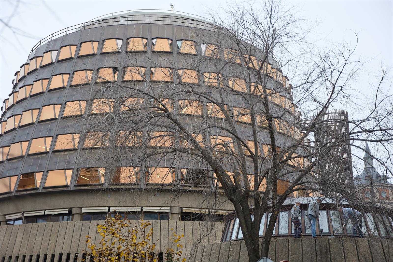 El Constitucional confirma la multa a Santander por deficiencias en la comunicación de blanqueo del Popular