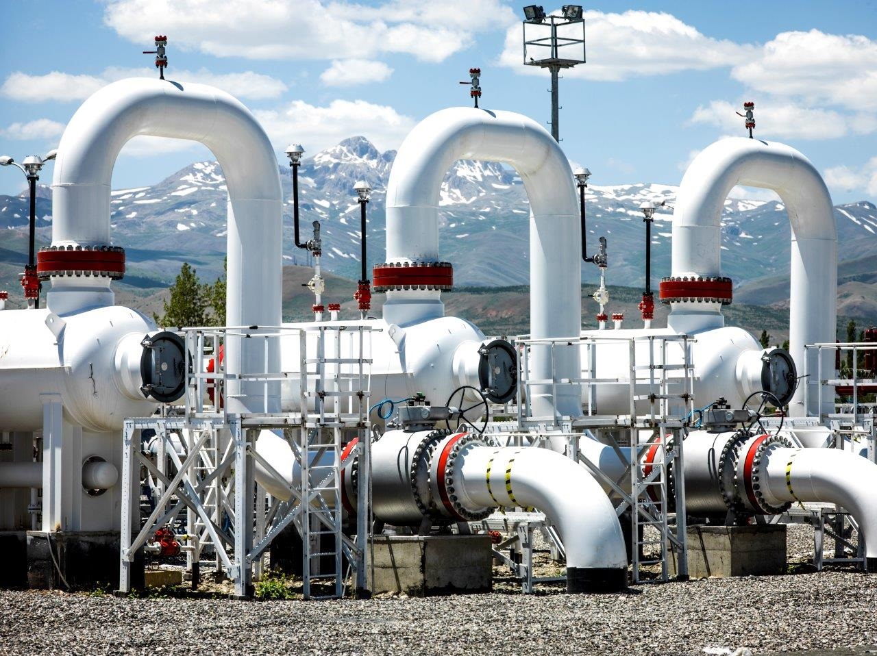 Técnicas Reunidas hará la ingeniería de diseño para una de las mayores plantas de amoniaco verde de Noruega