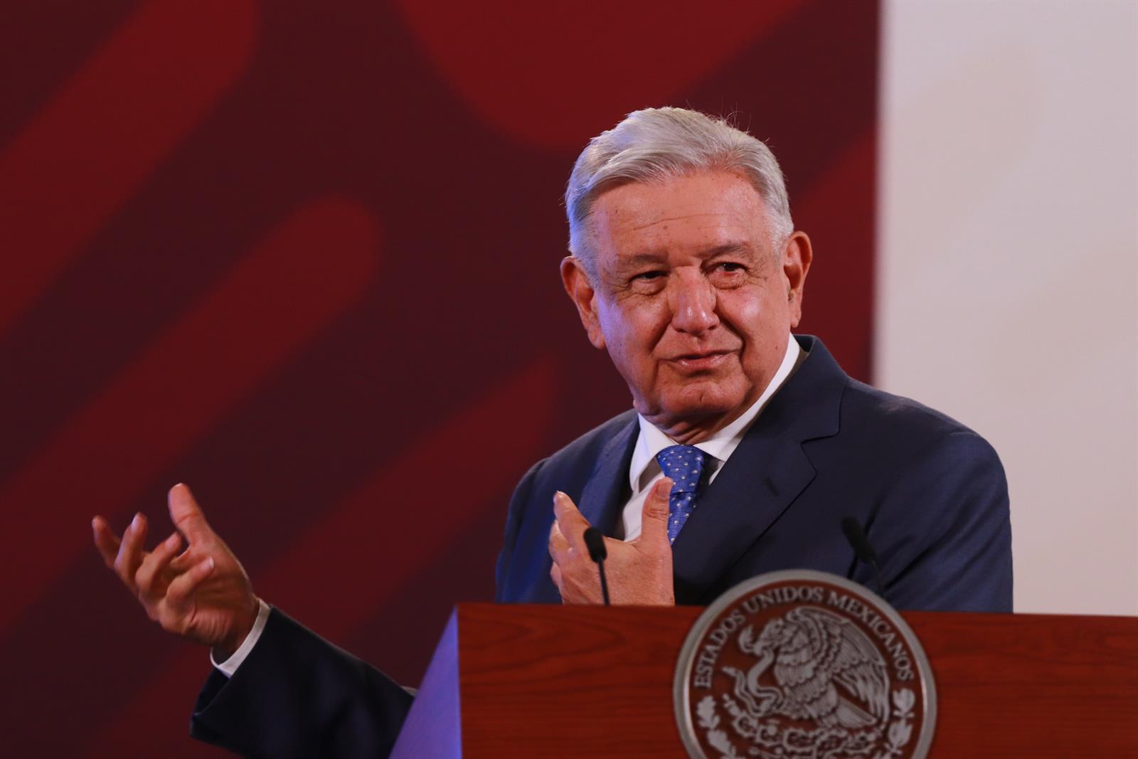 México vuelve por segunda vez en el año a los mercados internacionales para emitir deuda sostenible en euros