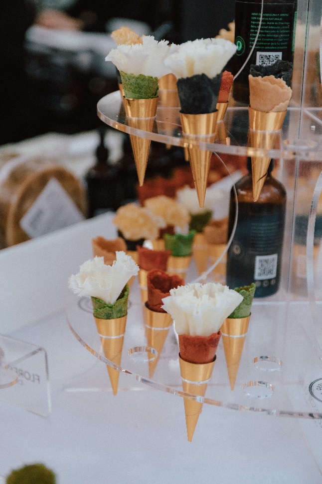 Flores de Queso obtiene el sello de calidad ‘Luxury Spain’ de la Asociación Española del Lujo