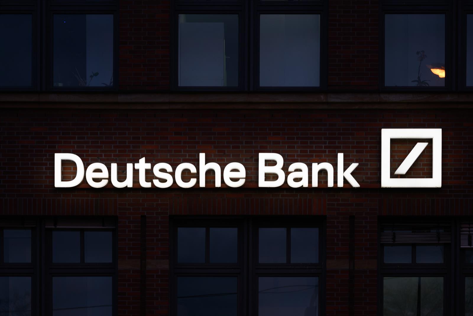 Deutsche Bank España ficha a Leticia Aymerich como directora de Cumplimiento Normativo