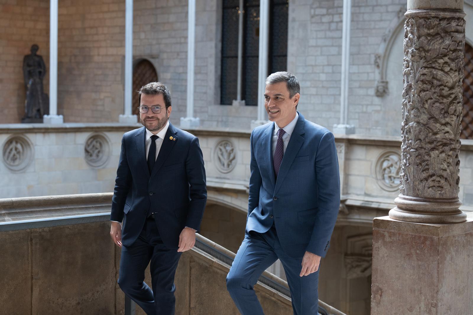 Fedea alerta del riesgo de una financiación «a la carta» para Cataluña: «Privaría al Estado de recursos»