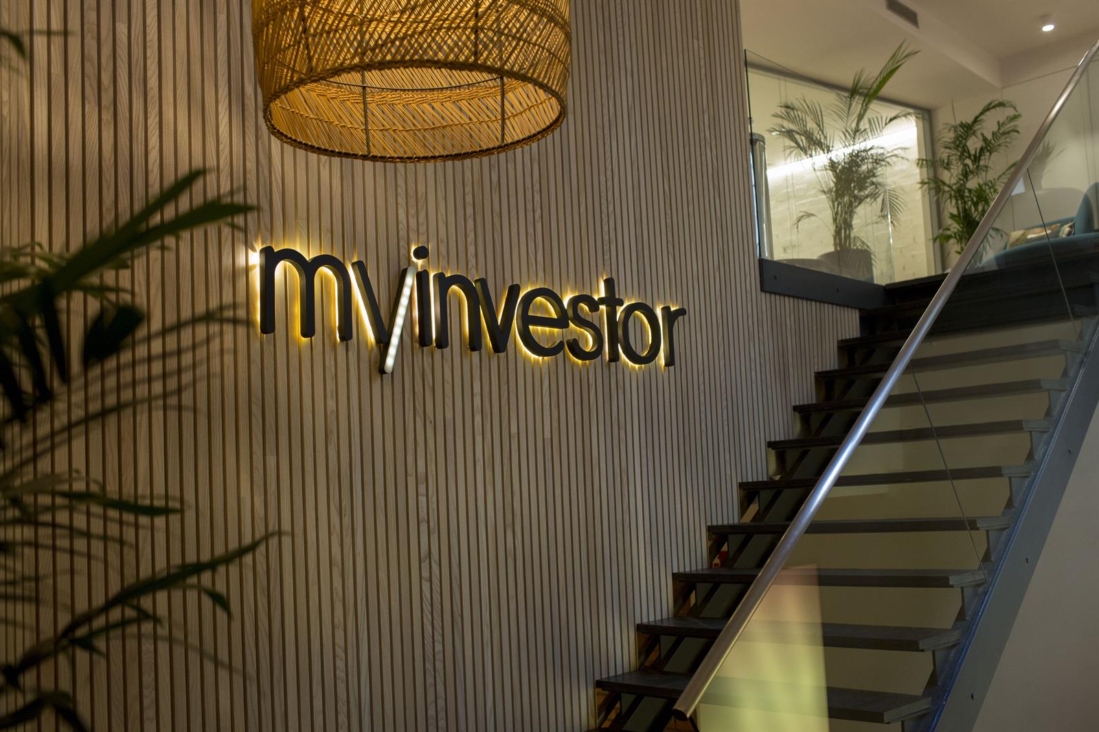 MyInvestor permite pagar a sus clientes con productos de Apple