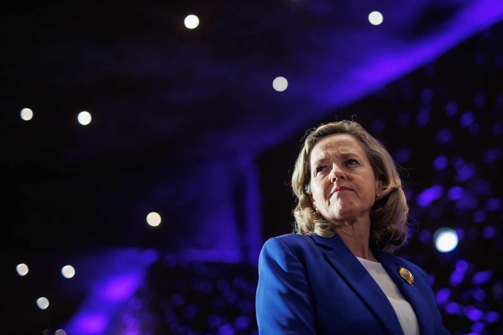 El BEI invirtió 88.000 millones en 2023 con un récord de 49.000 millones en financiación verde