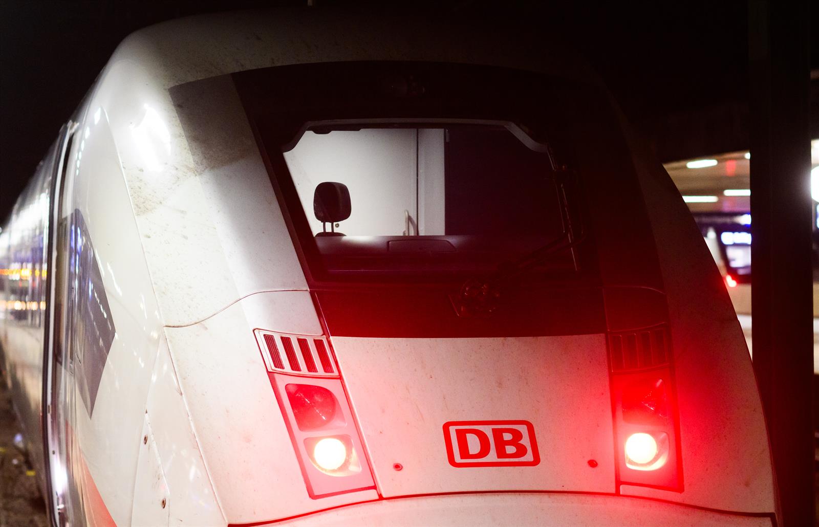 Alemania se prepara para una huelga de trenes durante seis días a partir de mañana