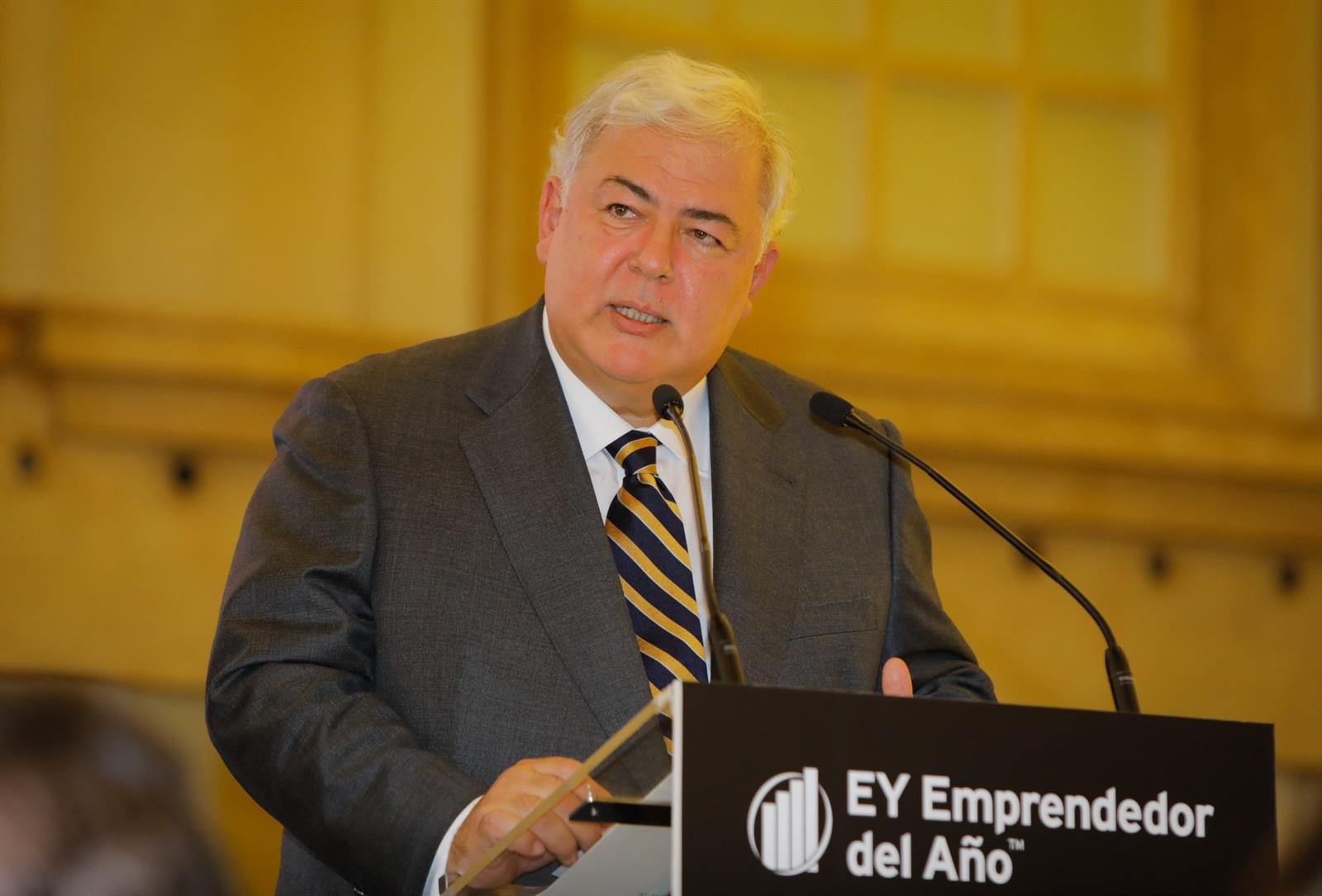 Ecoener invertirá 300 millones para instalar 350 MW en Grecia